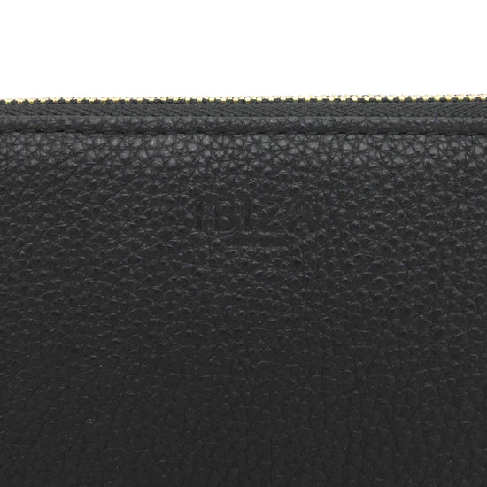 牛革 L字ファスナー長財布 – イビサ オンラインショップ