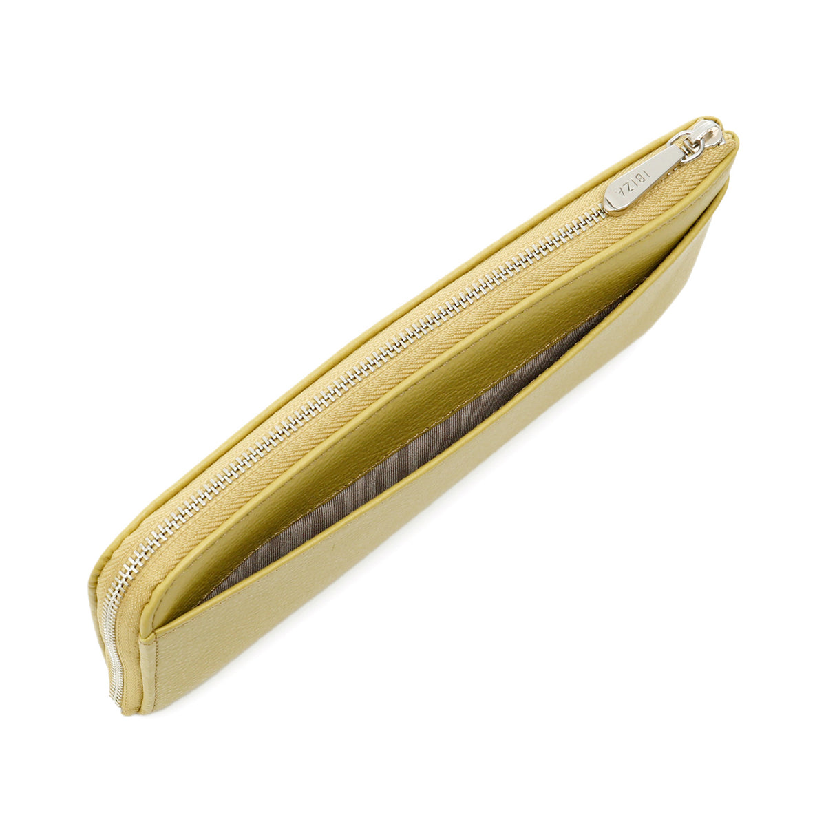 インプレシオン　L字ファスナー長財布