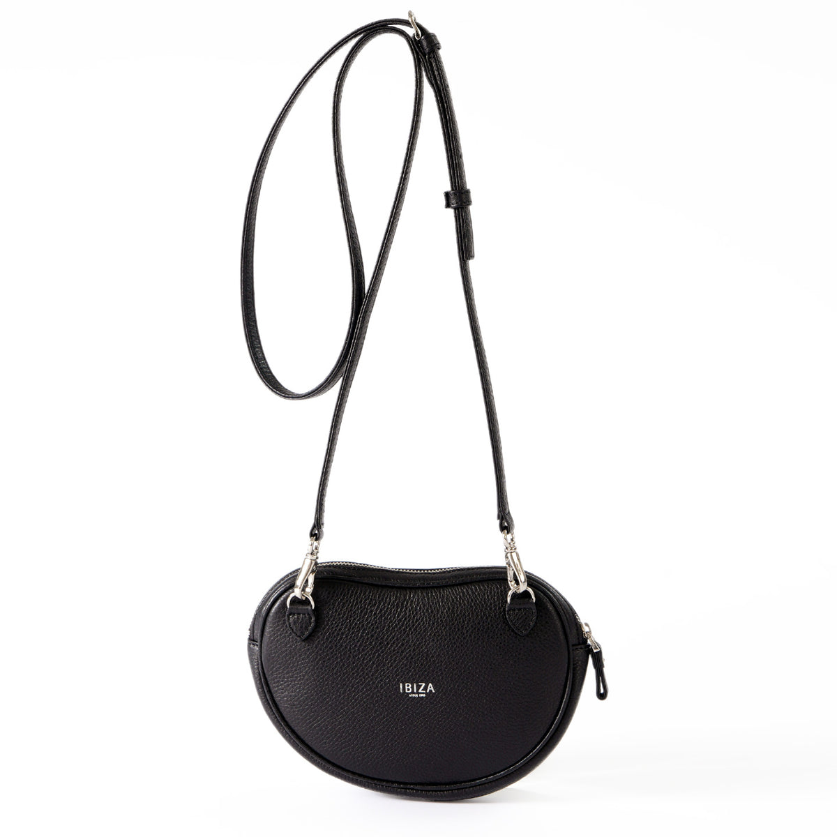 【直営・一部店舗限定】アニマーダ　牛革　ポシェット(パンダ)