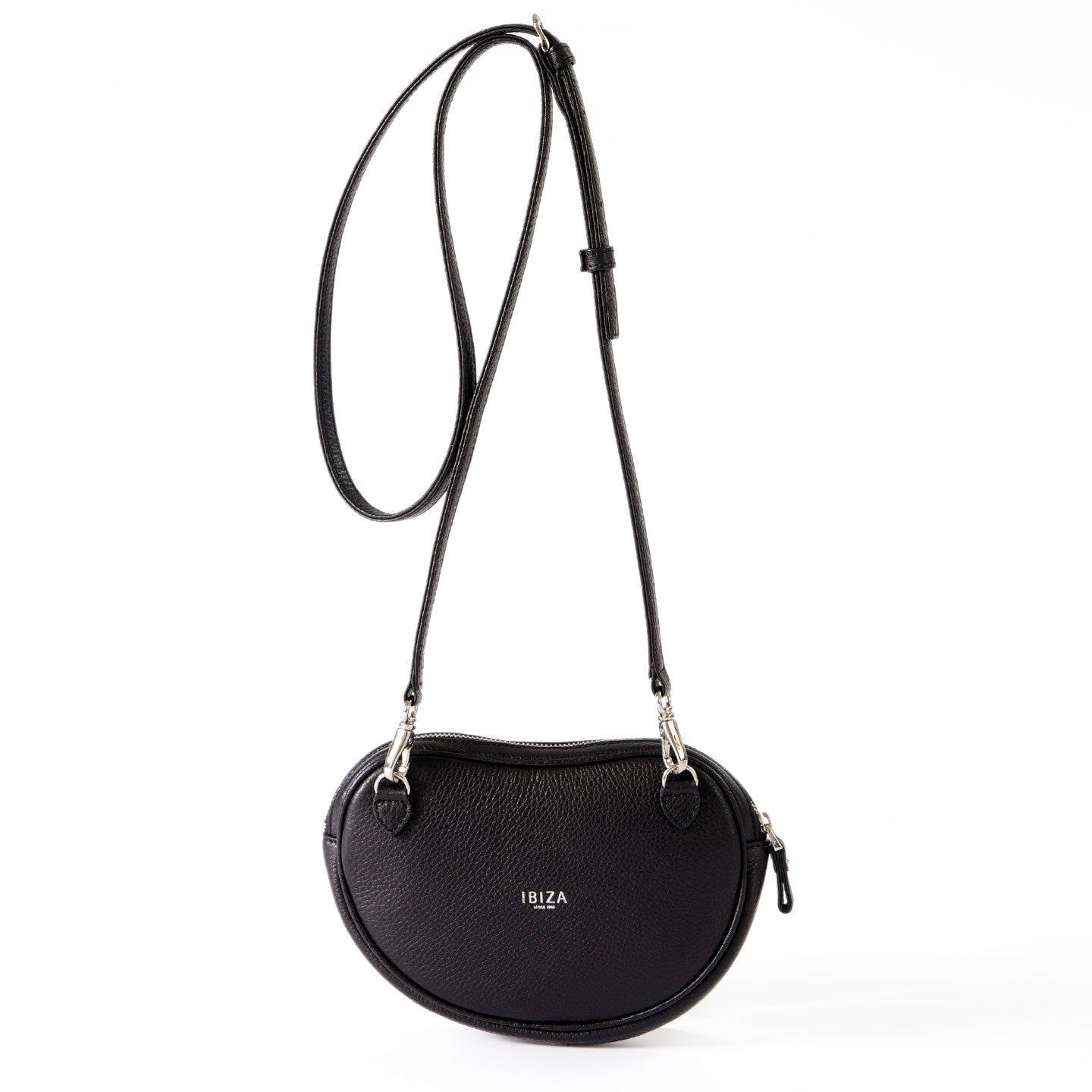 【直営・一部店舗限定】アニマーダ　牛革　ポシェット(パンダ)