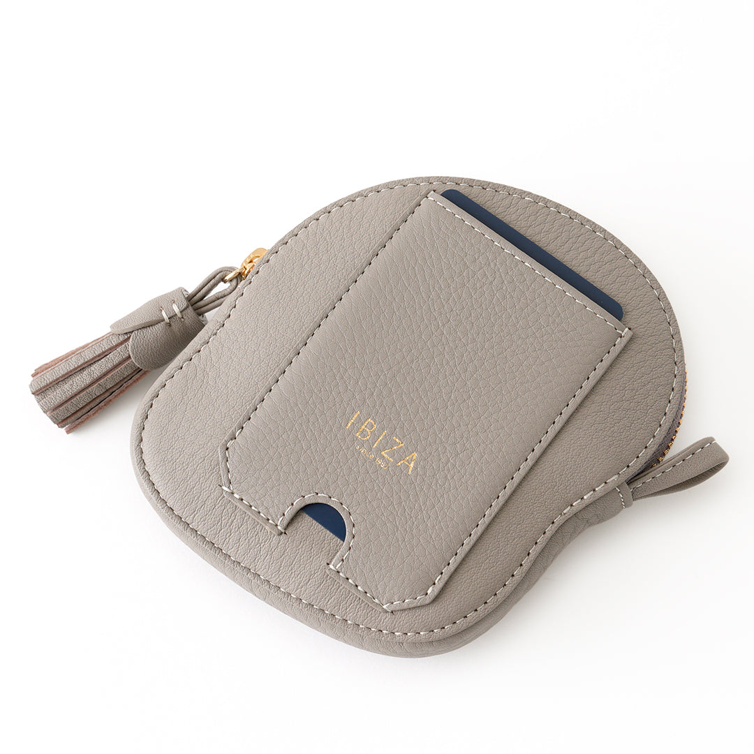 アニマーダ　牛革　マルチケース（ウマ）