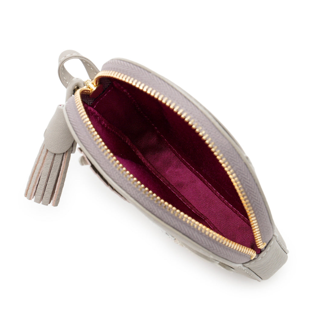 アニマーダ　牛革　マルチケース（ウマ）