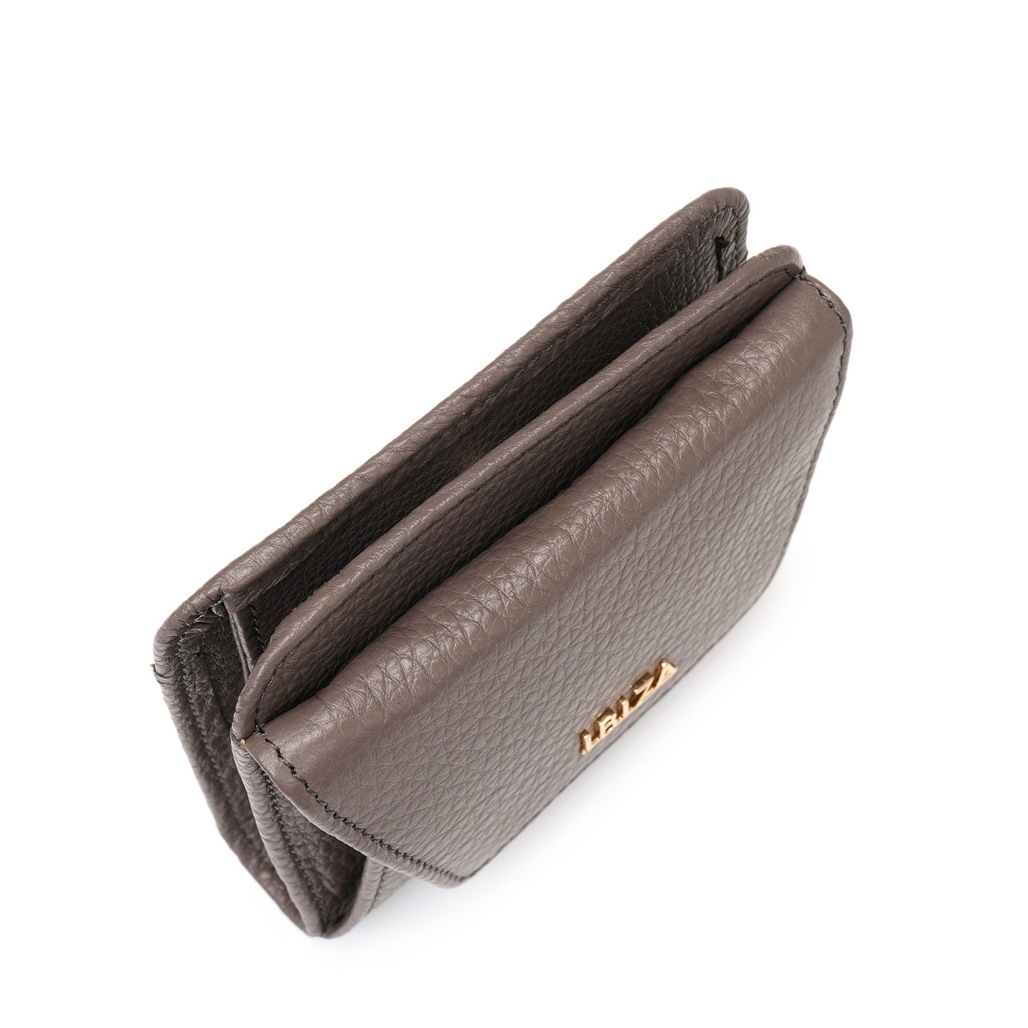クラシカ　BOXコインケース付折り財布