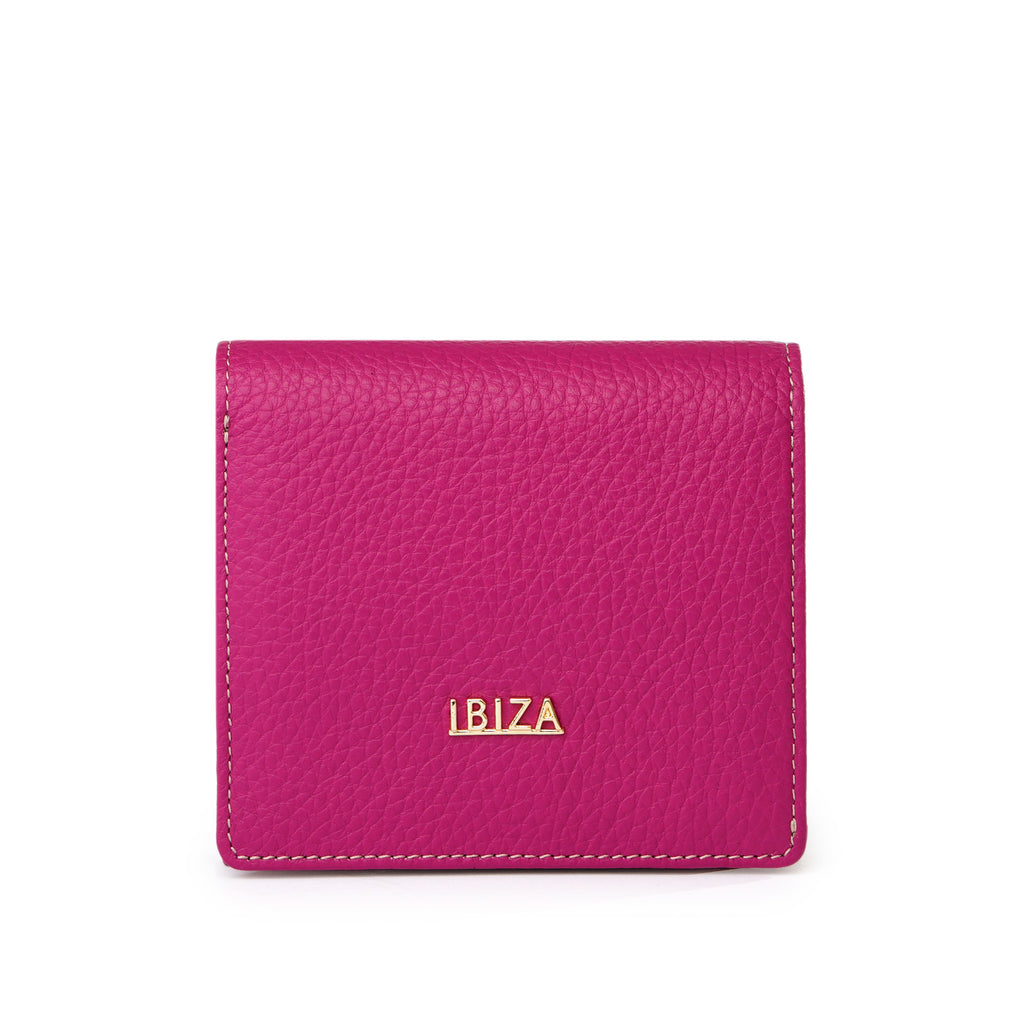 クラシカ 二つ折り財布 – イビサ オンラインショップ