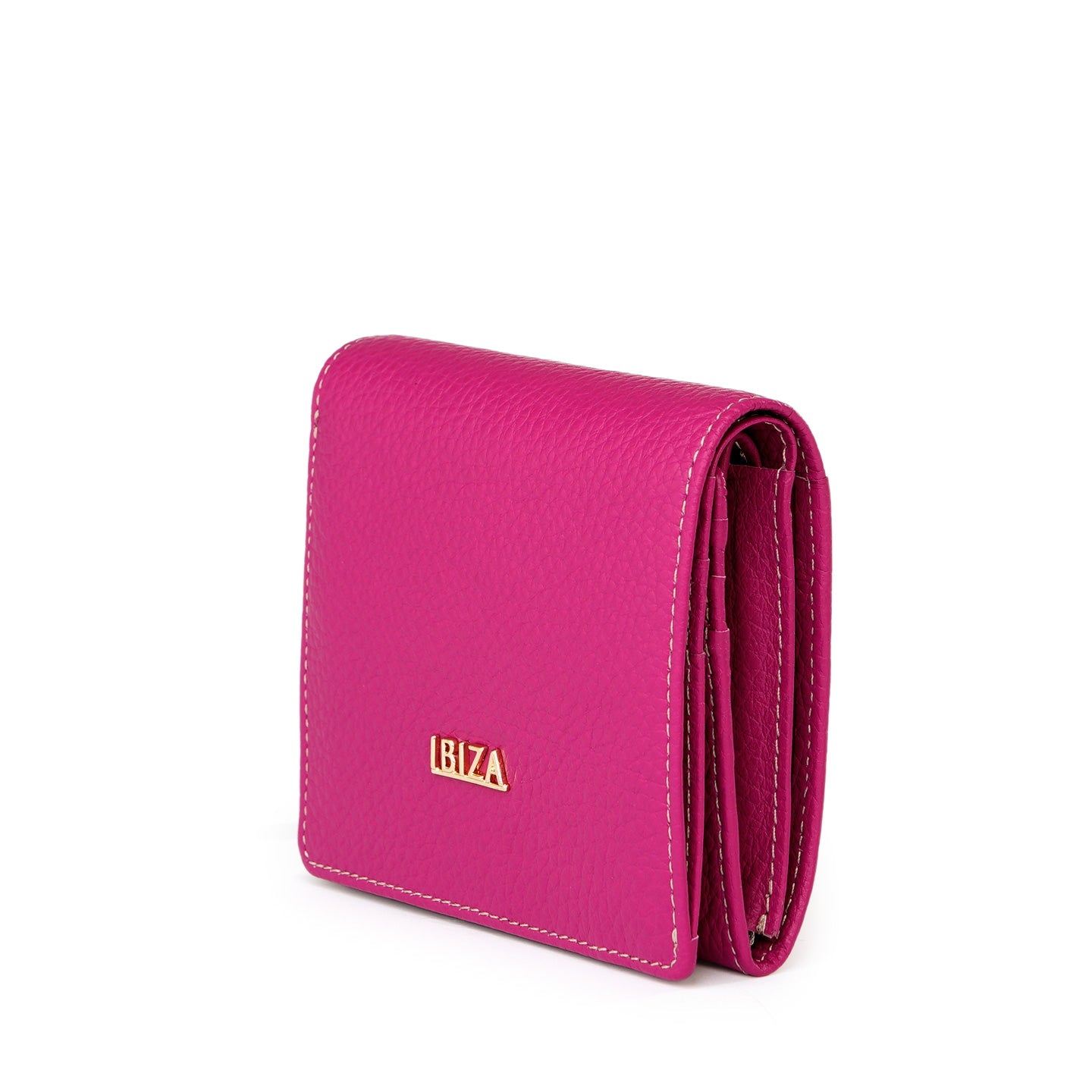 クラシカ　二つ折り財布