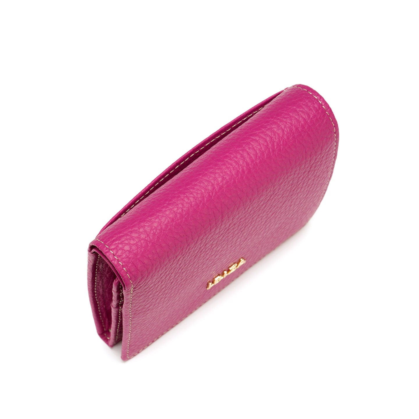 クラシカ　二つ折り財布