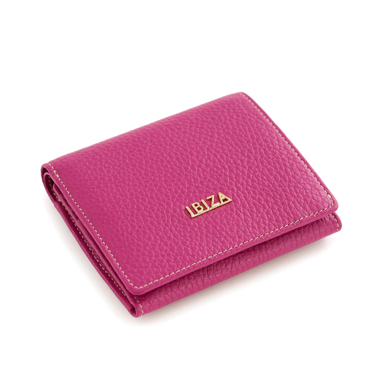 クラシカ　二つ折り財布