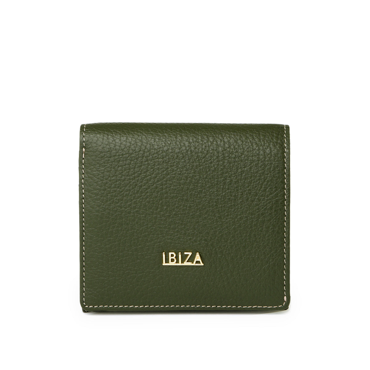 クラシカ　二つ折り財布