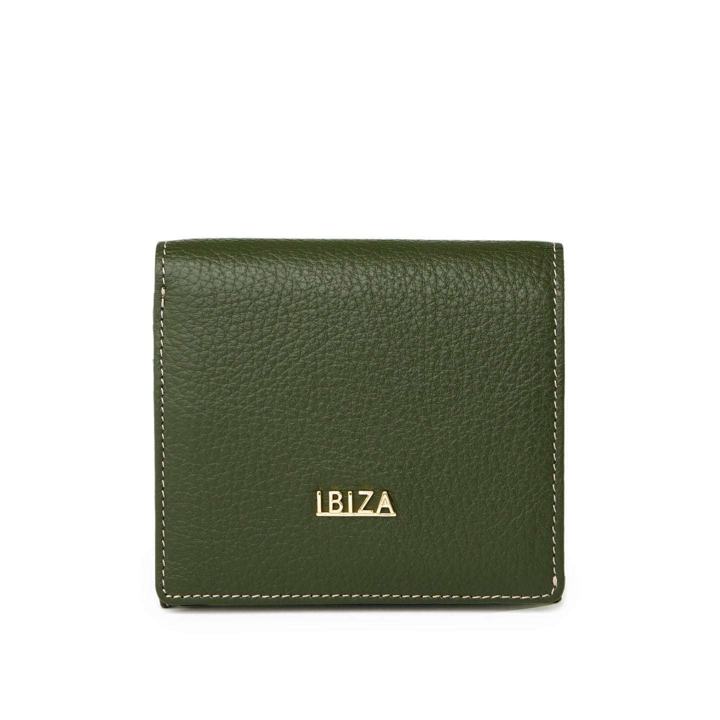 クラシカ　二つ折り財布