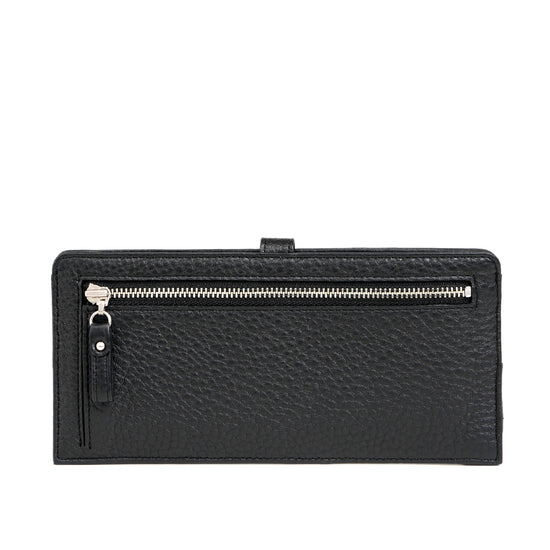 アニマーダ　牛革　マルチケース(パンダ)