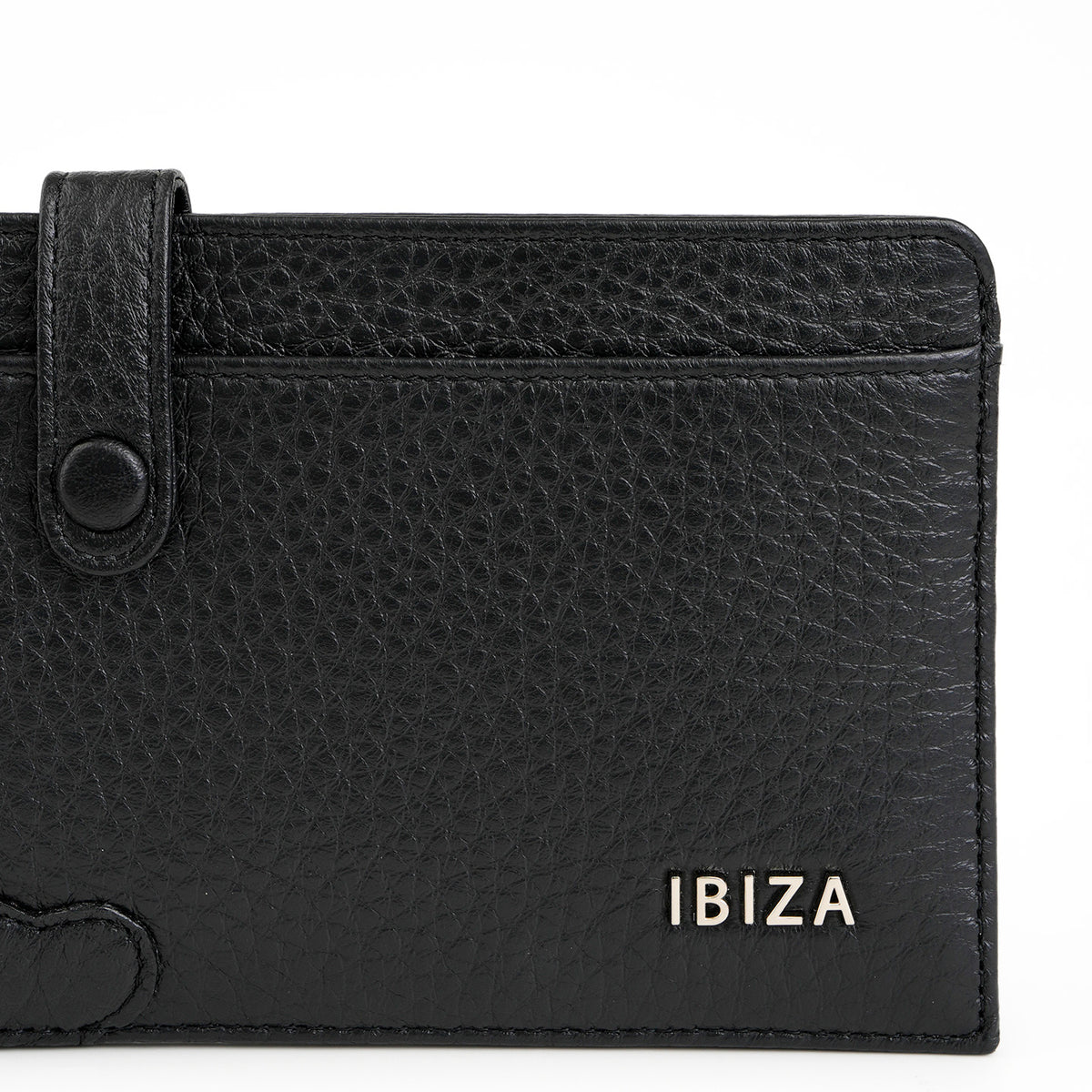 アニマーダ　牛革　マルチケース(パンダ)