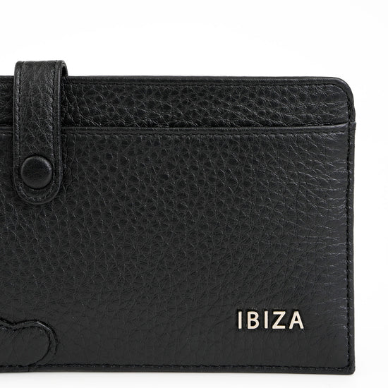 アニマーダ　牛革　マルチケース(パンダ)