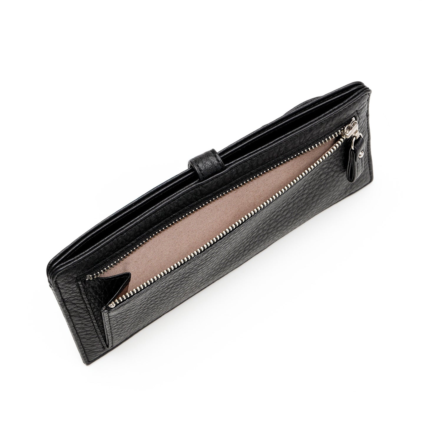 アニマーダ　牛革　マルチケース(パンダ)