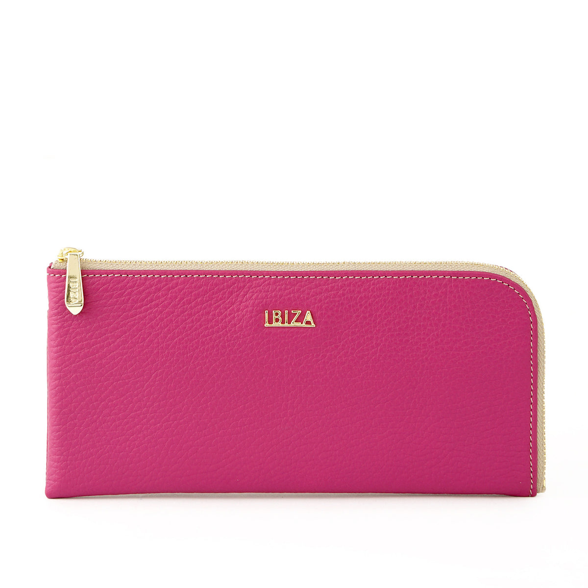 クラシカ　L字ファスナー長財布