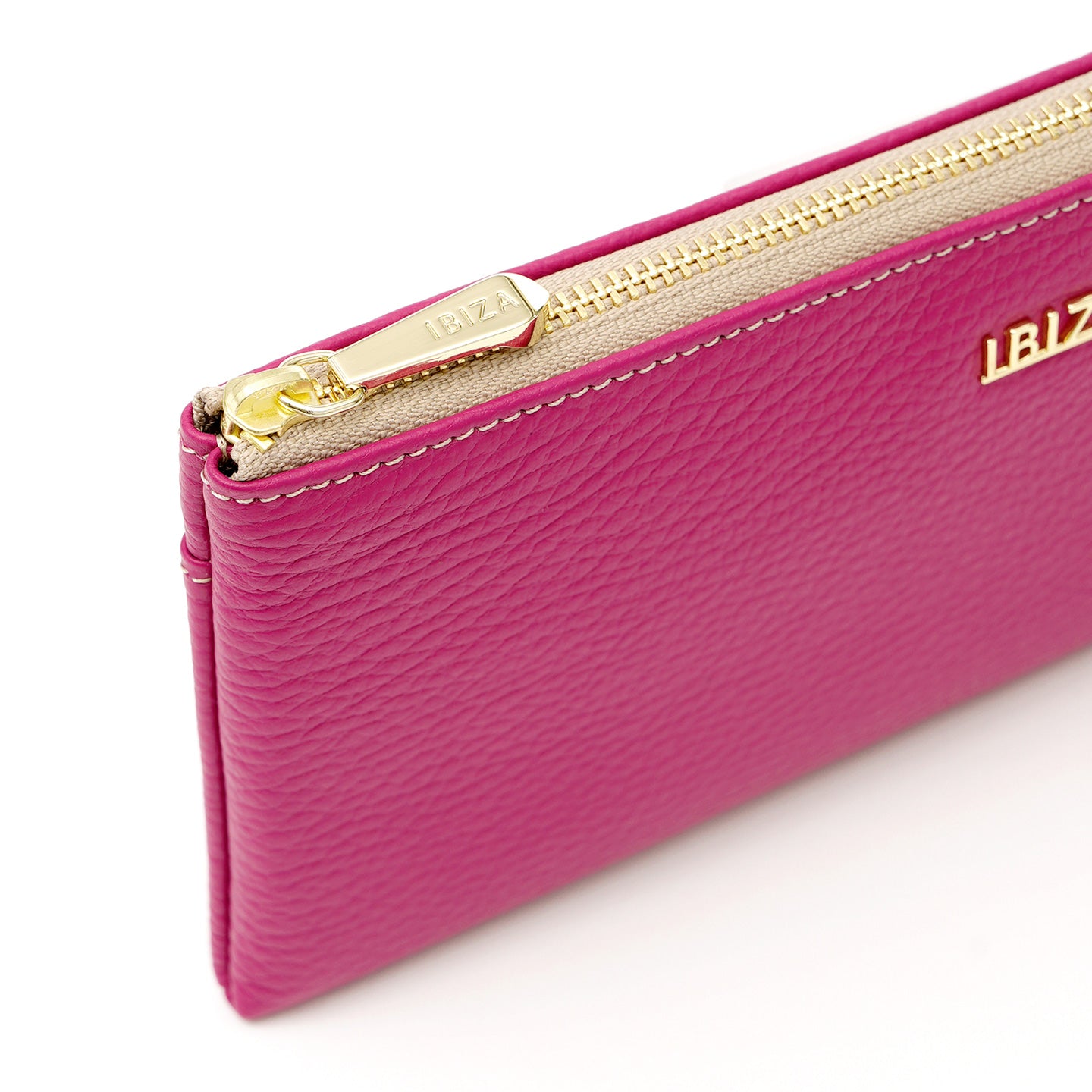 クラシカ　L字ファスナー長財布