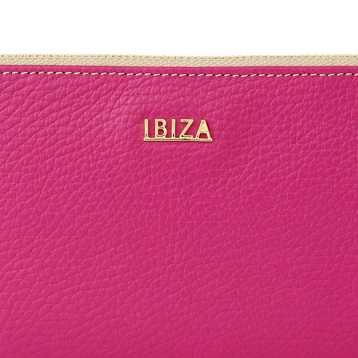 クラシカ　L字ファスナー長財布