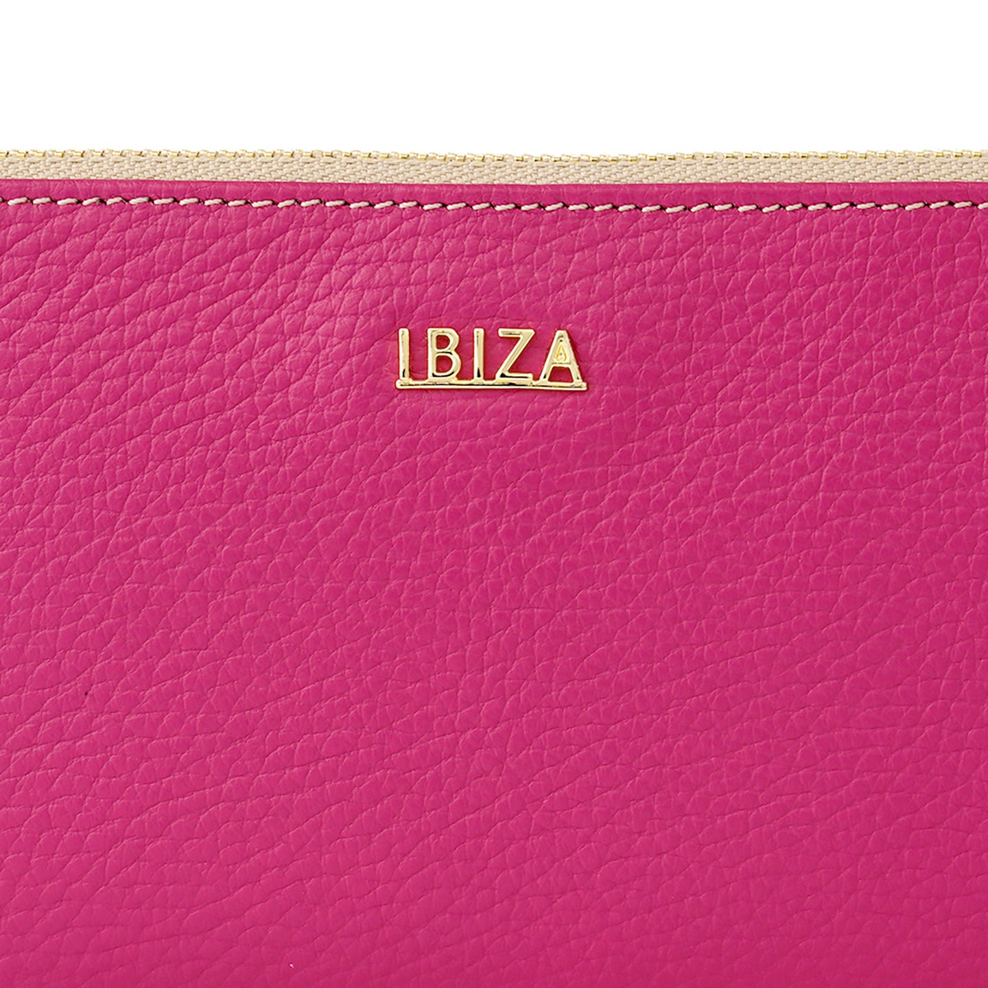 クラシカ　L字ファスナー長財布