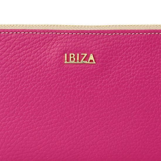 クラシカ　L字ファスナー長財布