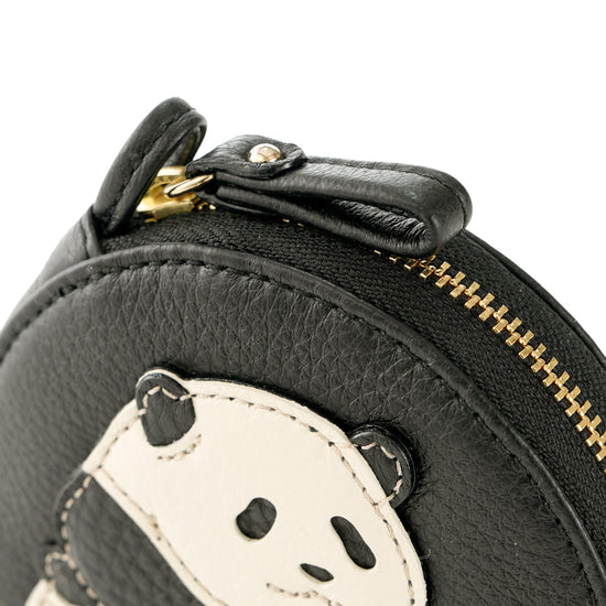 アニマーダ 牛革 マルチケース(パンダ) – イビサ オンラインショップ