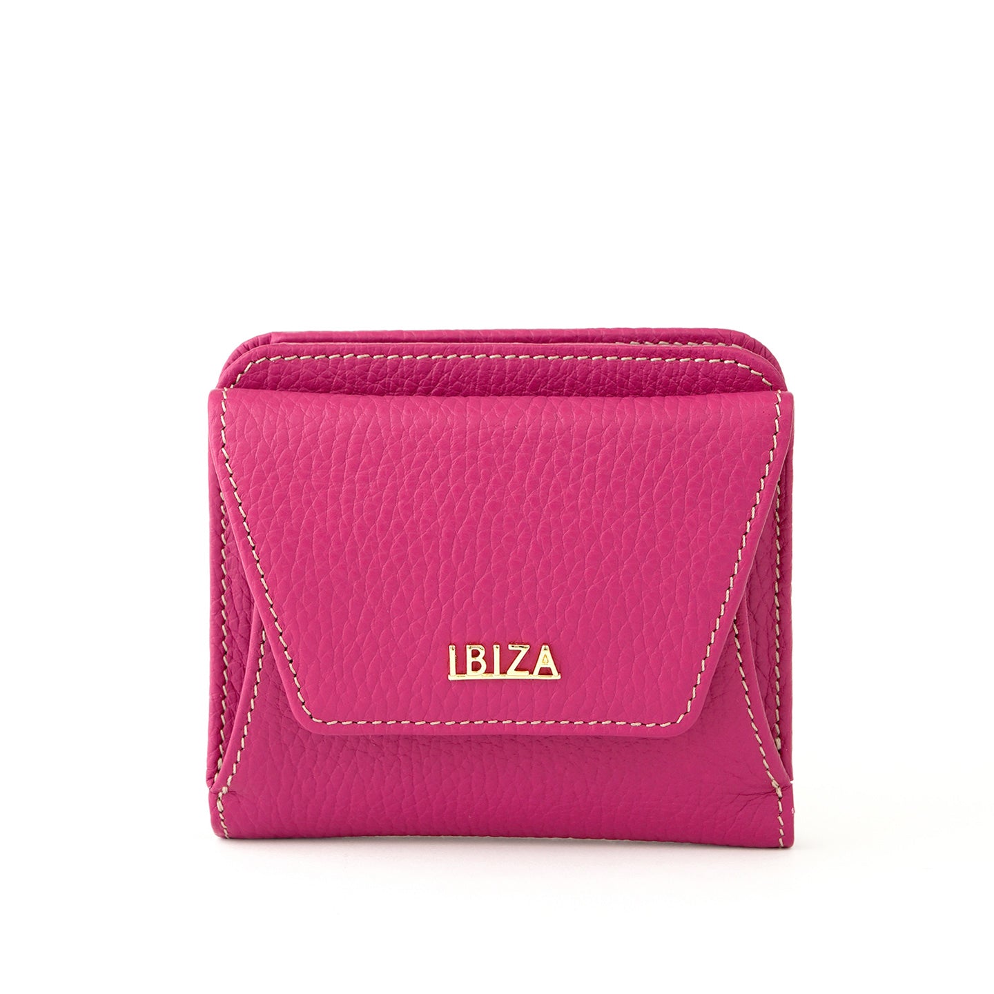 クラシカ　BOXコインケース付折り財布