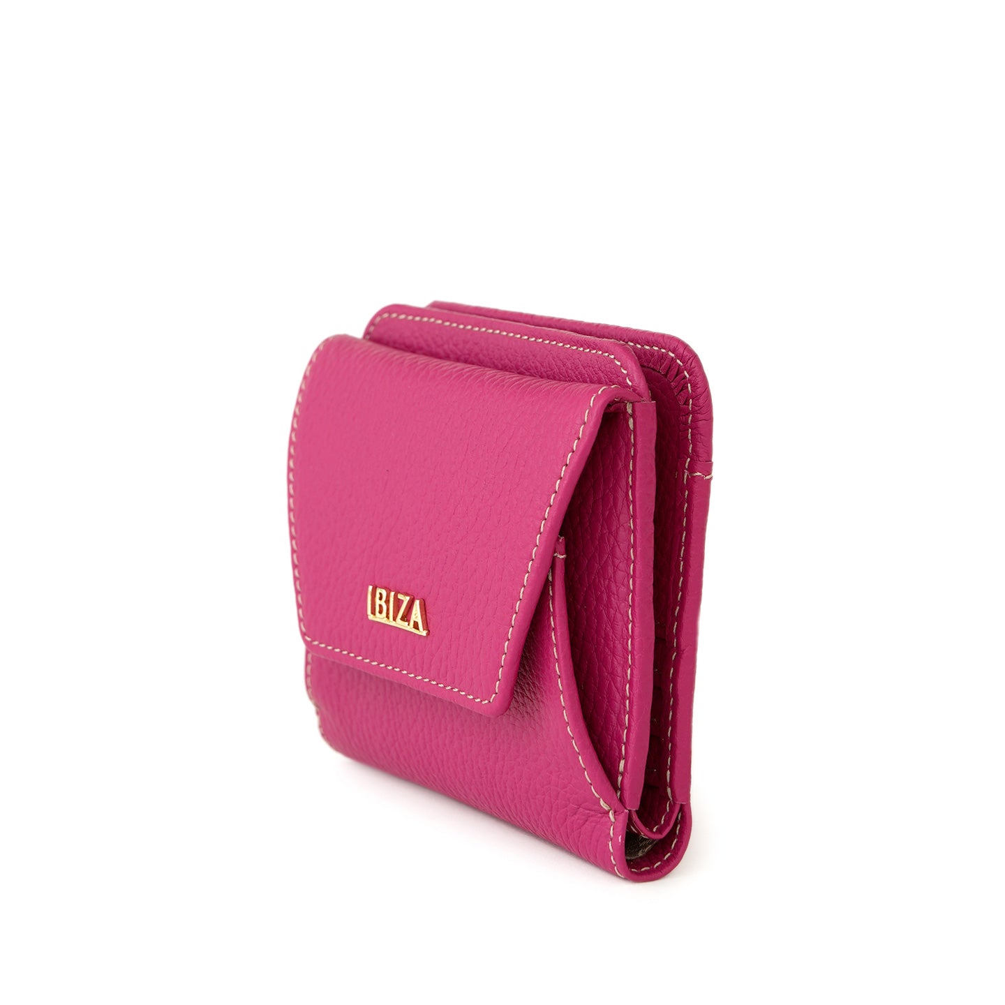 クラシカ　BOXコインケース付折り財布