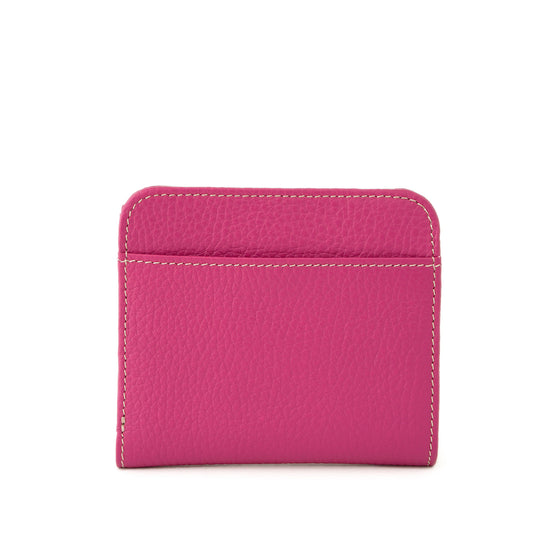 クラシカ　BOXコインケース付折り財布