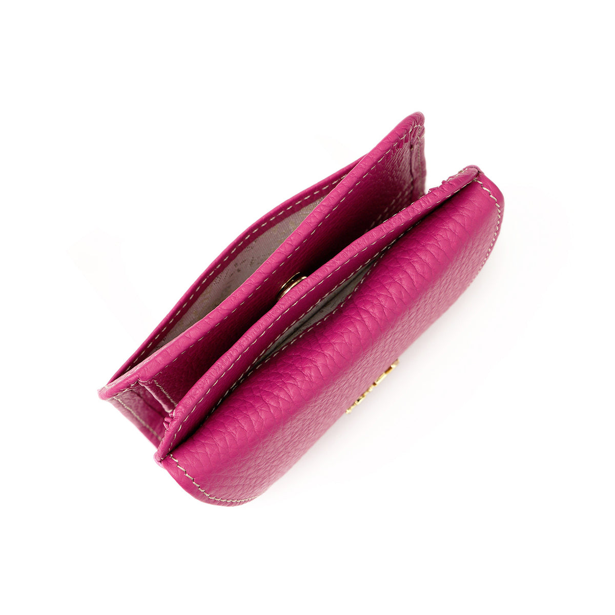 クラシカ　BOXコインケース付折り財布