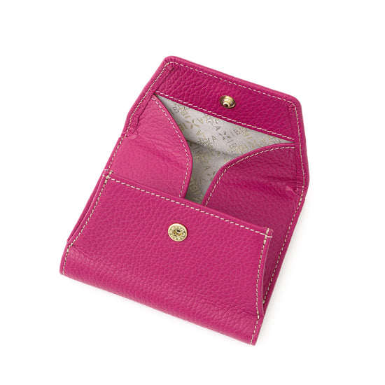 クラシカ　BOXコインケース付折り財布