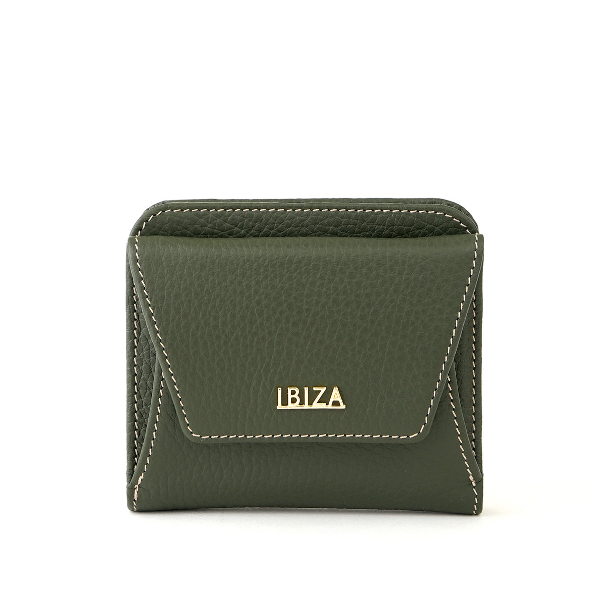 クラシカ　BOXコインケース付折り財布