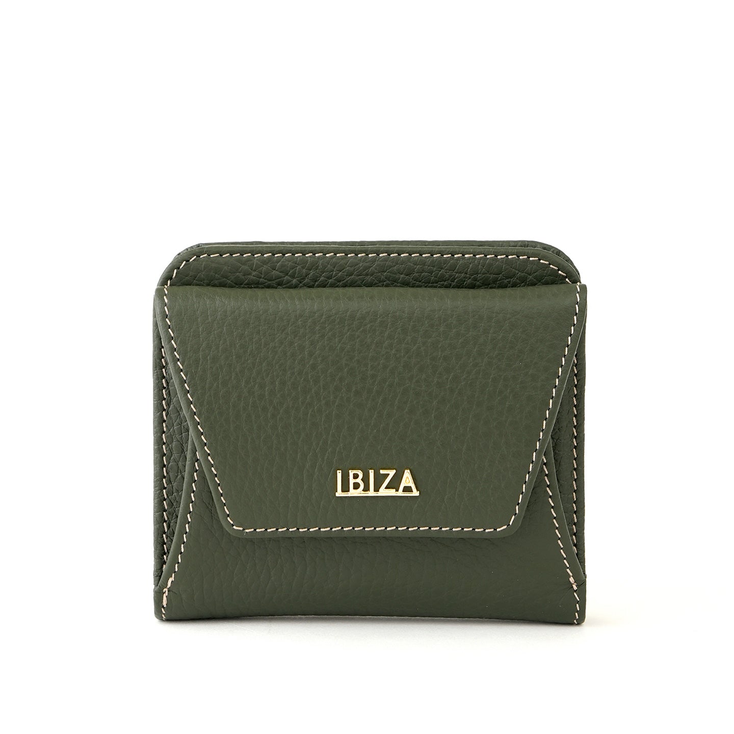 クラシカ　BOXコインケース付折り財布