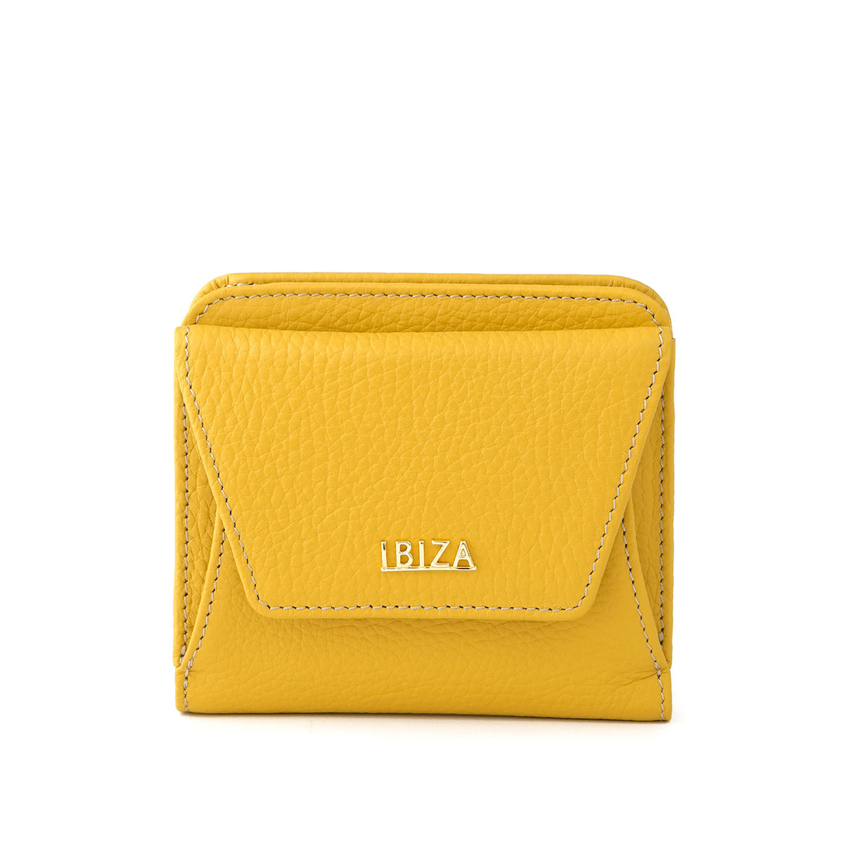 クラシカ　BOXコインケース付折り財布