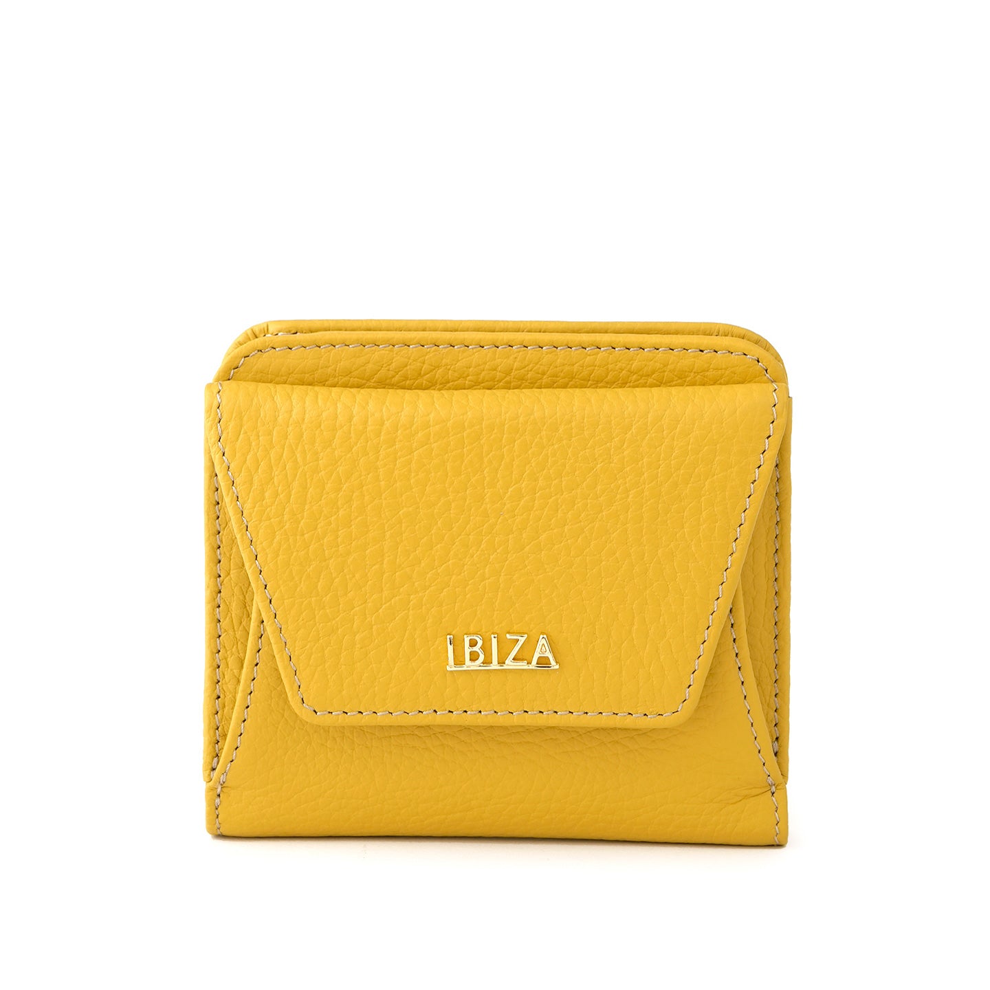 クラシカ　BOXコインケース付折り財布