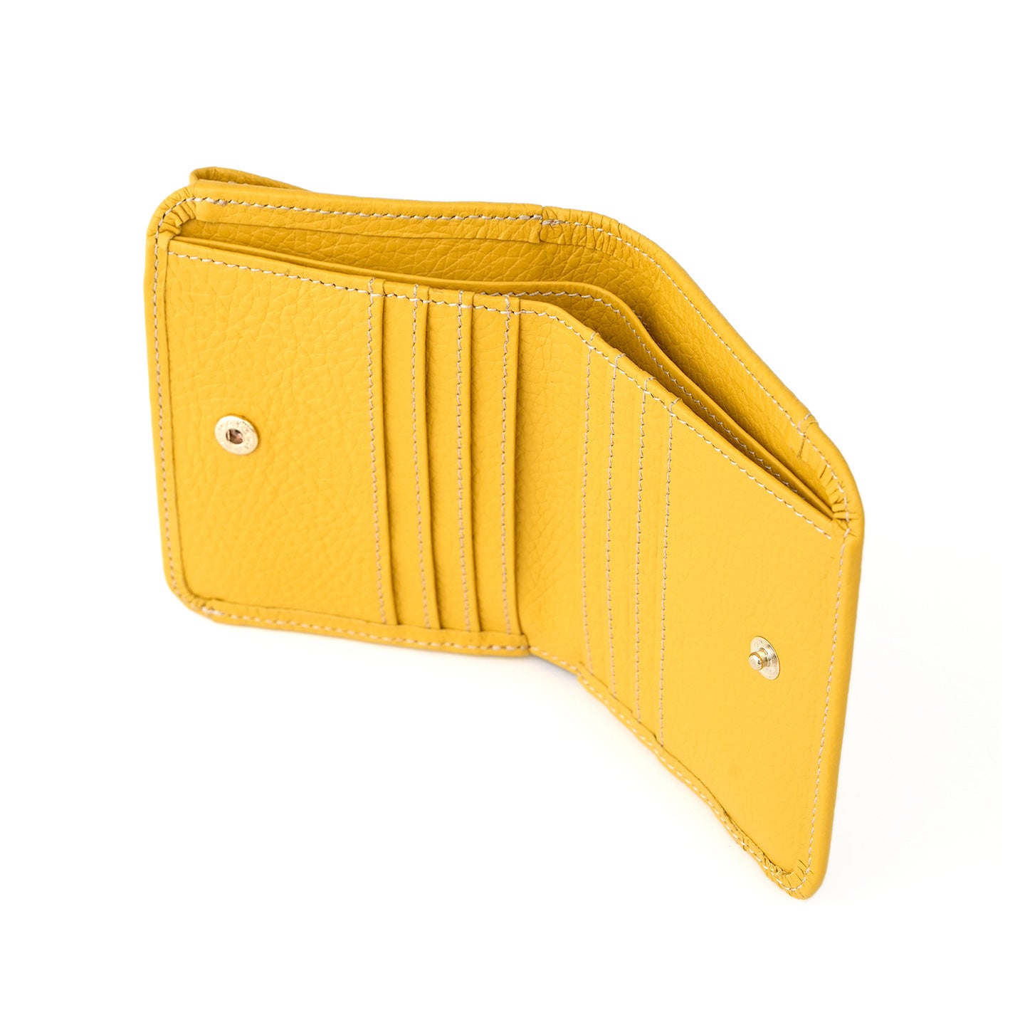 クラシカ　BOXコインケース付折り財布