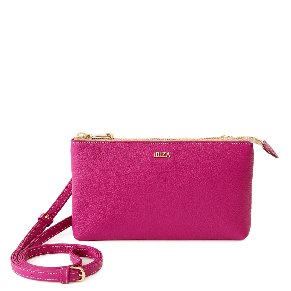 クラシカ　マルチポシェット