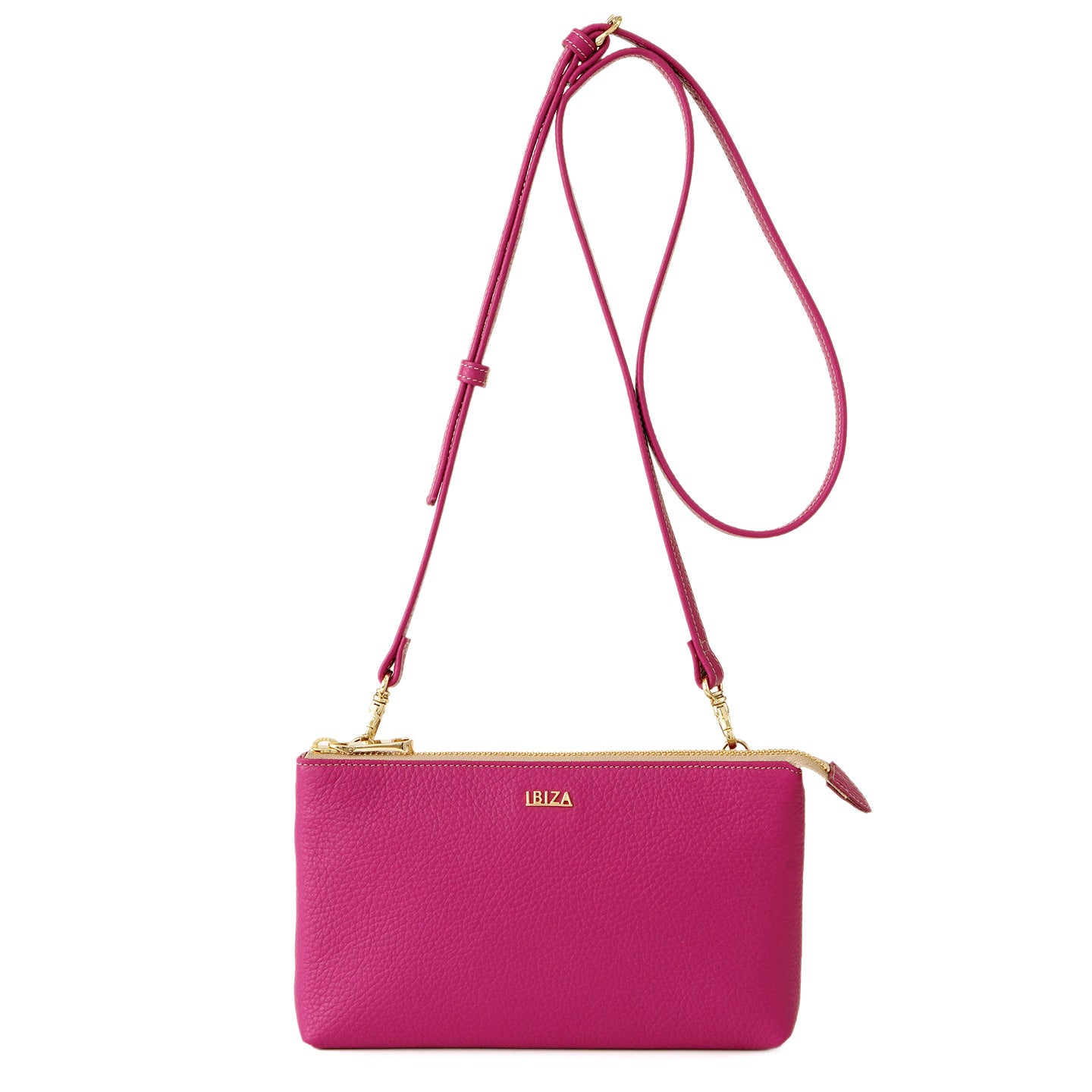 クラシカ　マルチポシェット