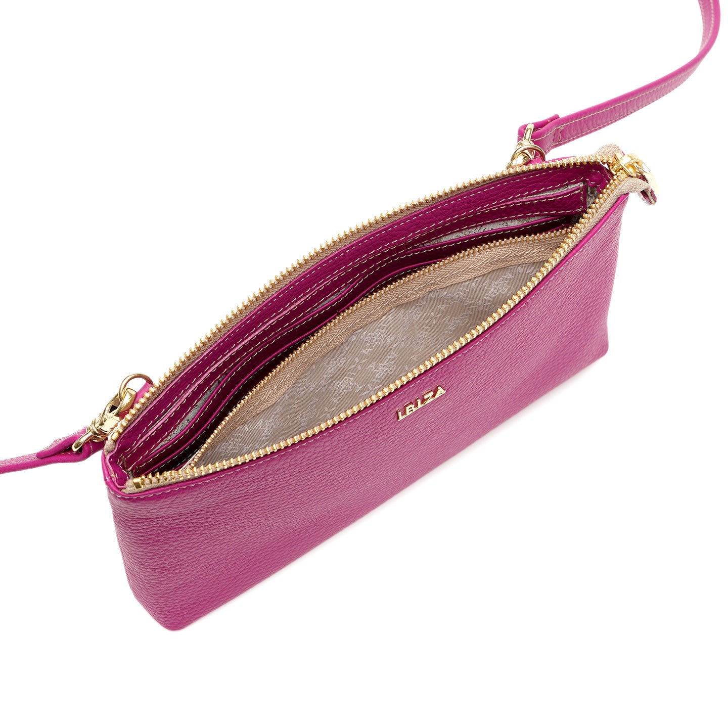 クラシカ　マルチポシェット