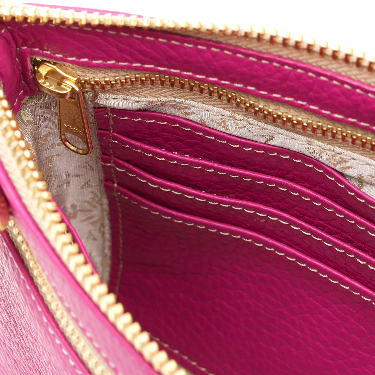 クラシカ　マルチポシェット