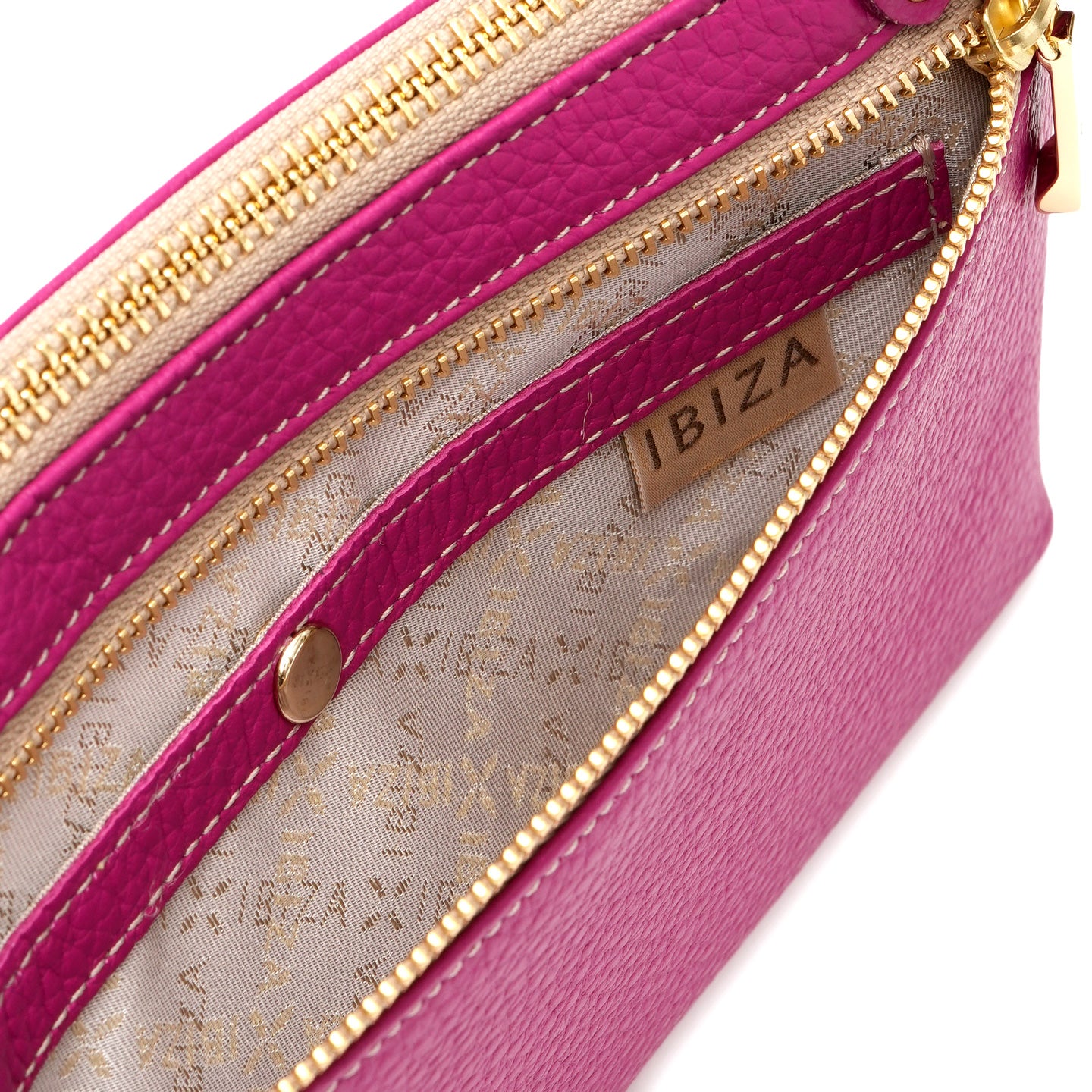 クラシカ　マルチポシェット