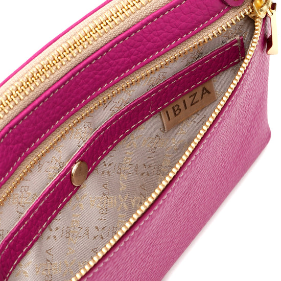 クラシカ　マルチポシェット