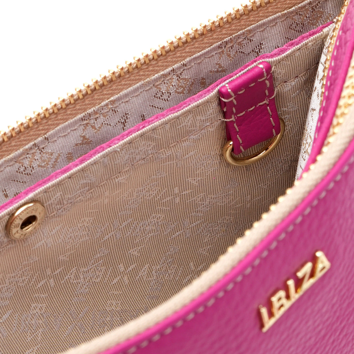 クラシカ　マルチポシェット