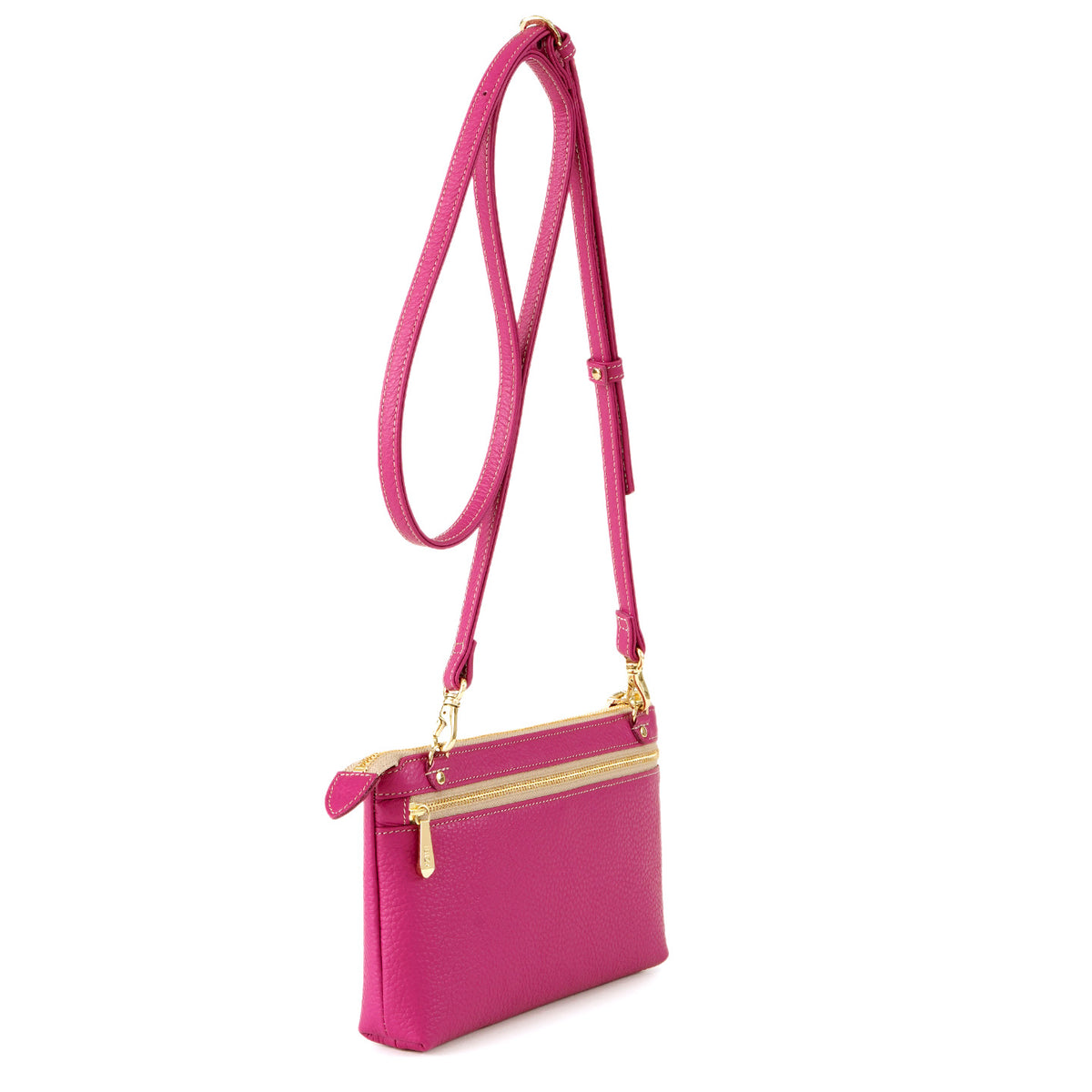 クラシカ　マルチポシェット