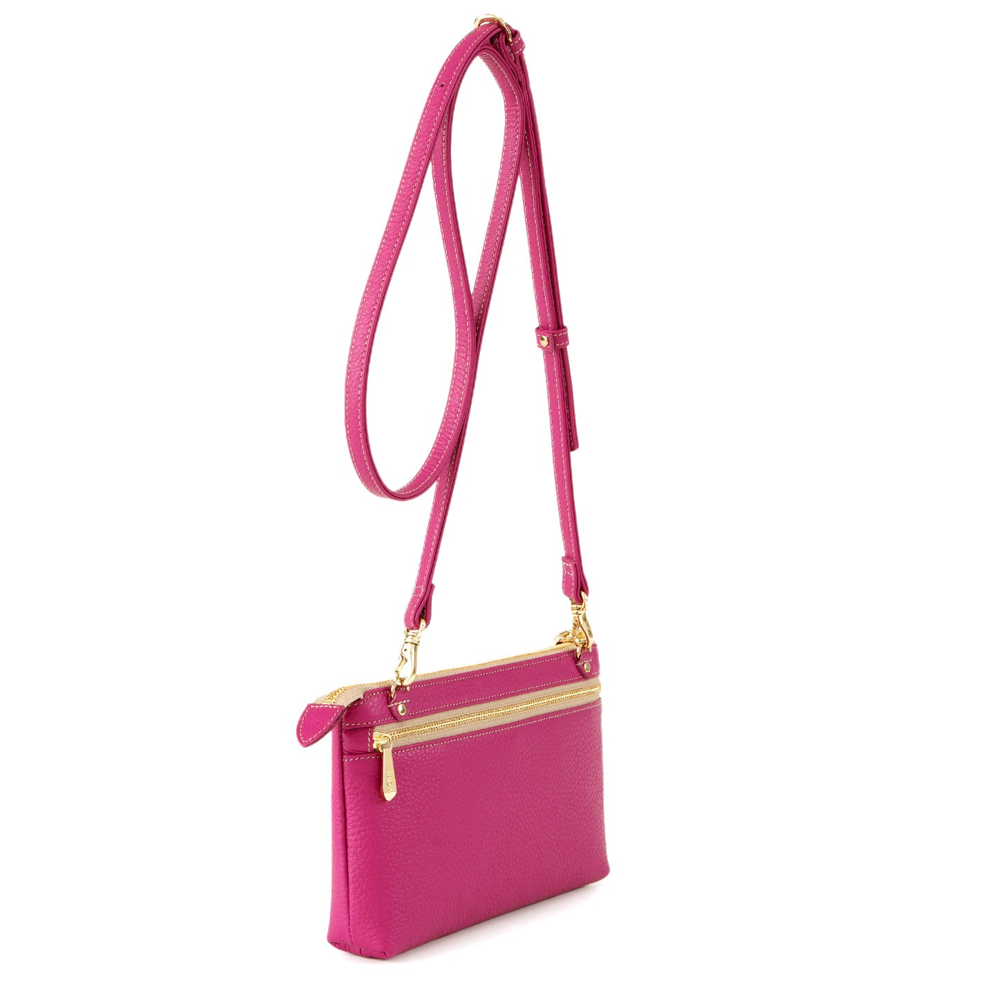 クラシカ　マルチポシェット