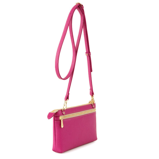 クラシカ　マルチポシェット