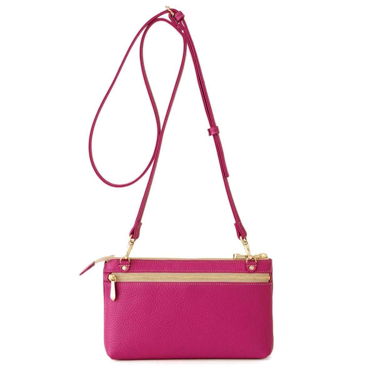 クラシカ　マルチポシェット