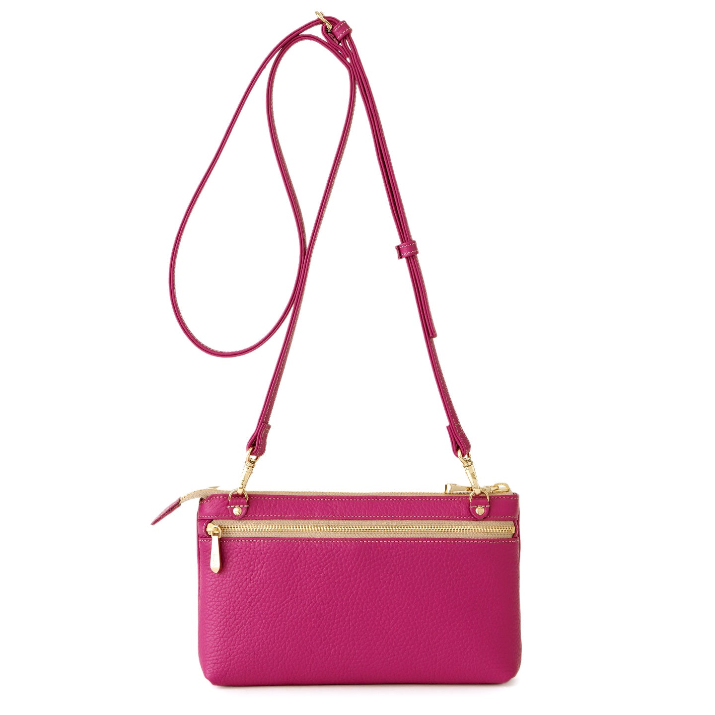 クラシカ　マルチポシェット