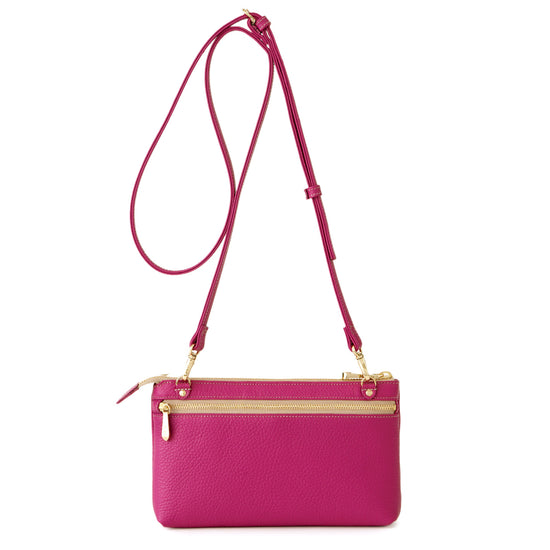 クラシカ　マルチポシェット