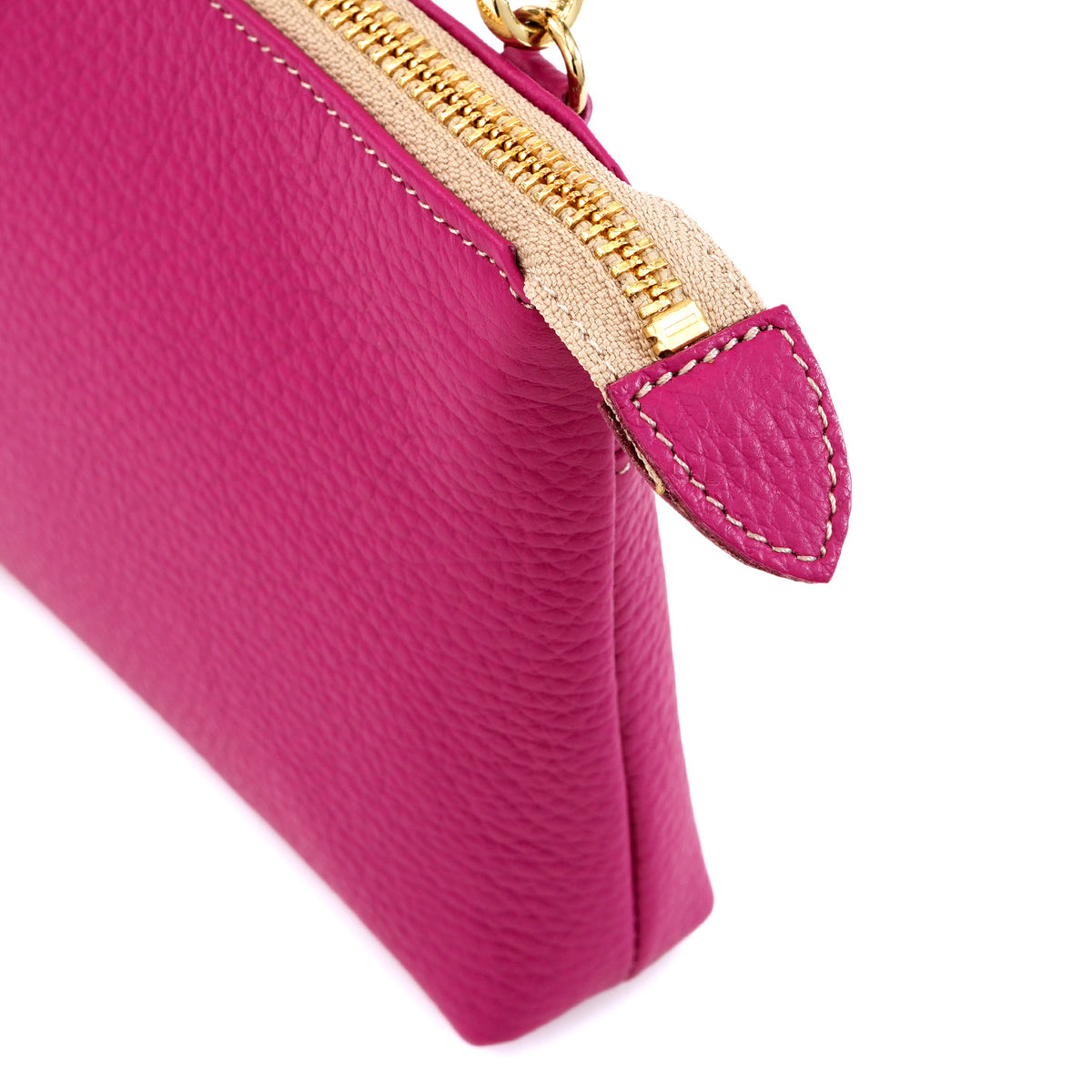 クラシカ　マルチポシェット