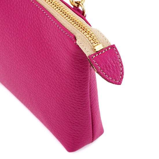 クラシカ　マルチポシェット