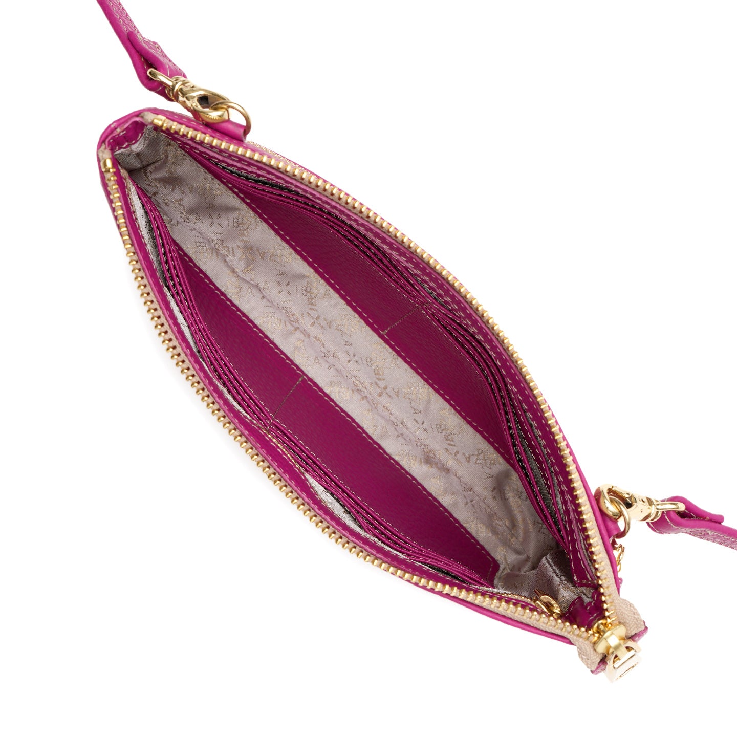 クラシカ　マルチポシェット