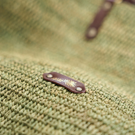 About Raffia｜ラフィアとIBIZAのものづくり – イビサ オンラインショップ